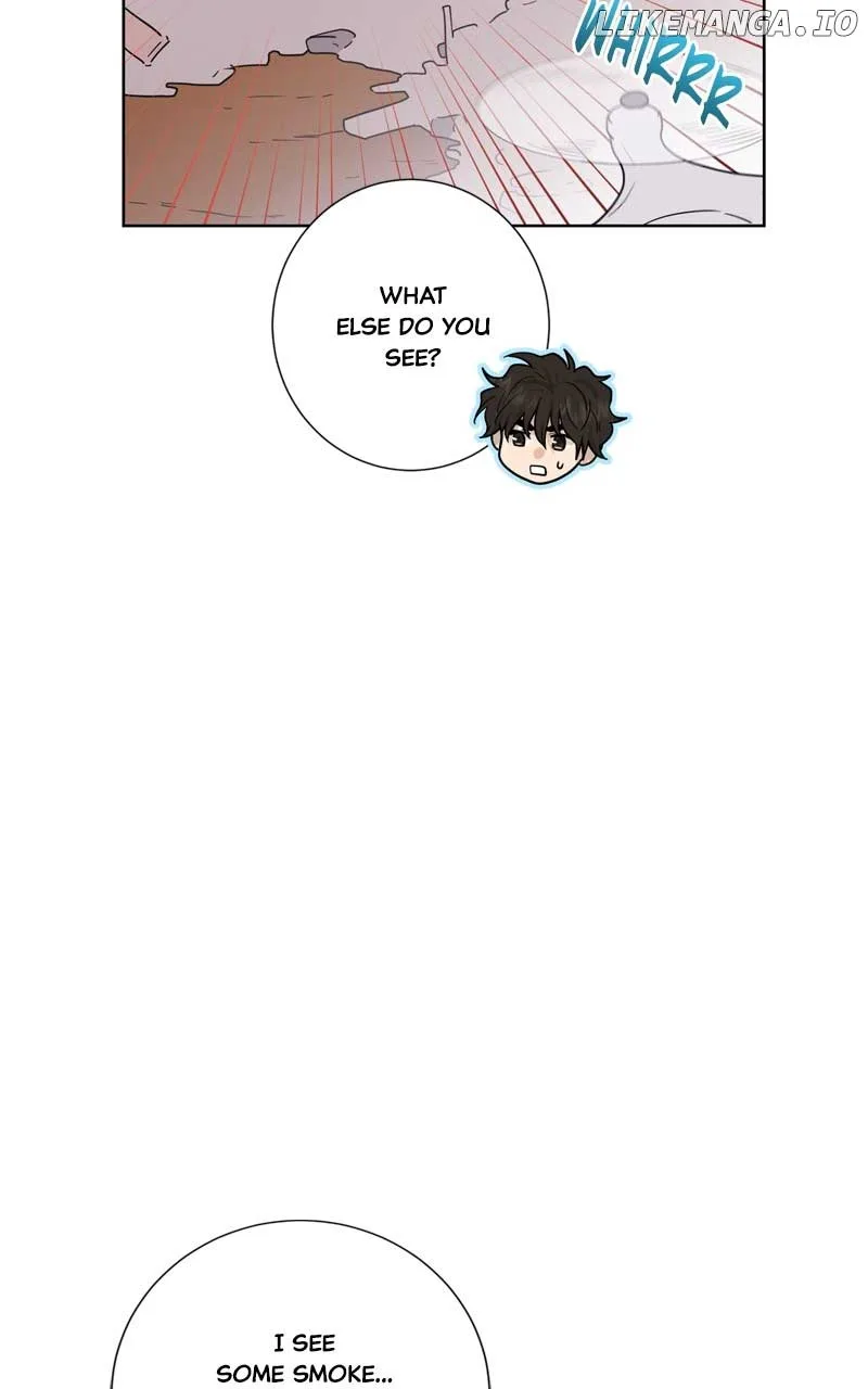 The Goddess’s Guide to Farming Chapter 43 page 42