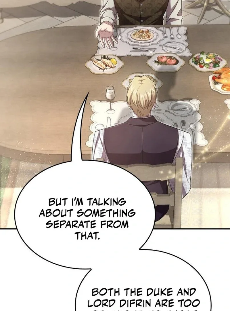 The Goal is Alimony Chapter 43 page 87