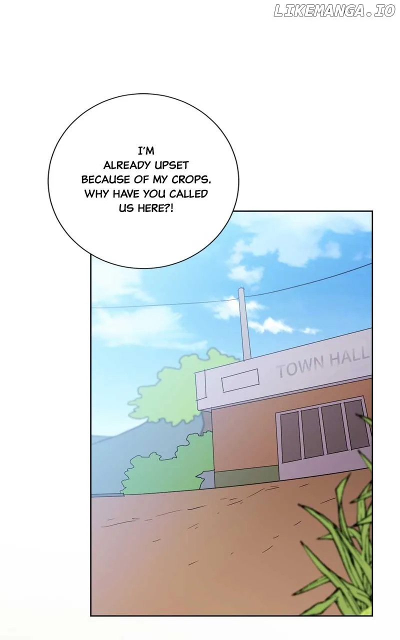 The Goddess’s Guide to Farming Chapter 43 page 50