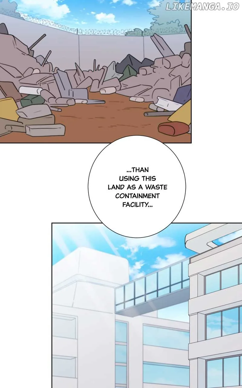 The Goddess’s Guide to Farming Chapter 43 page 38