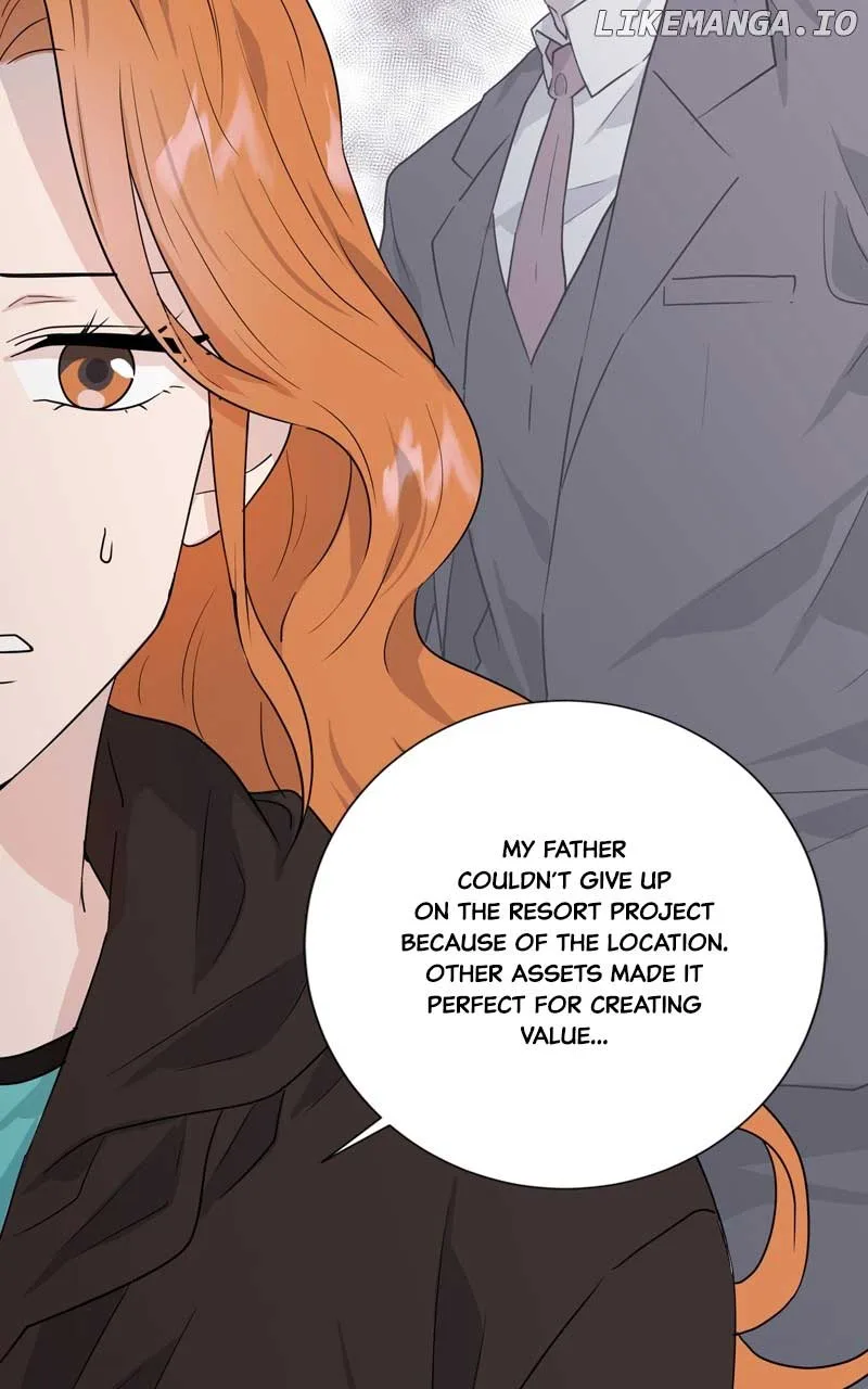 The Goddess’s Guide to Farming Chapter 43 page 40
