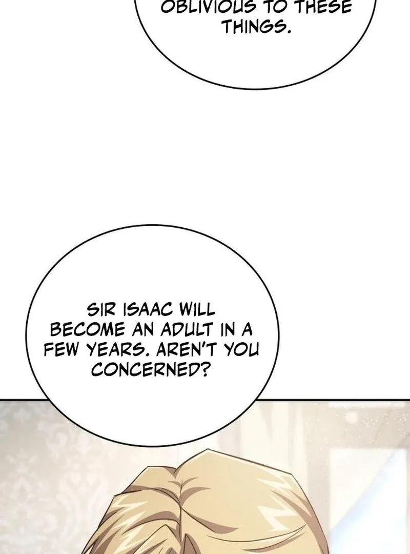 The Goal is Alimony Chapter 43 page 88