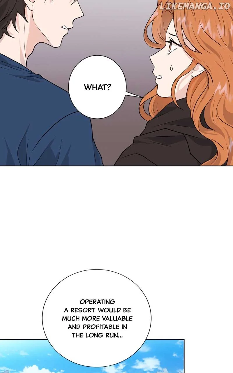The Goddess’s Guide to Farming Chapter 43 page 37