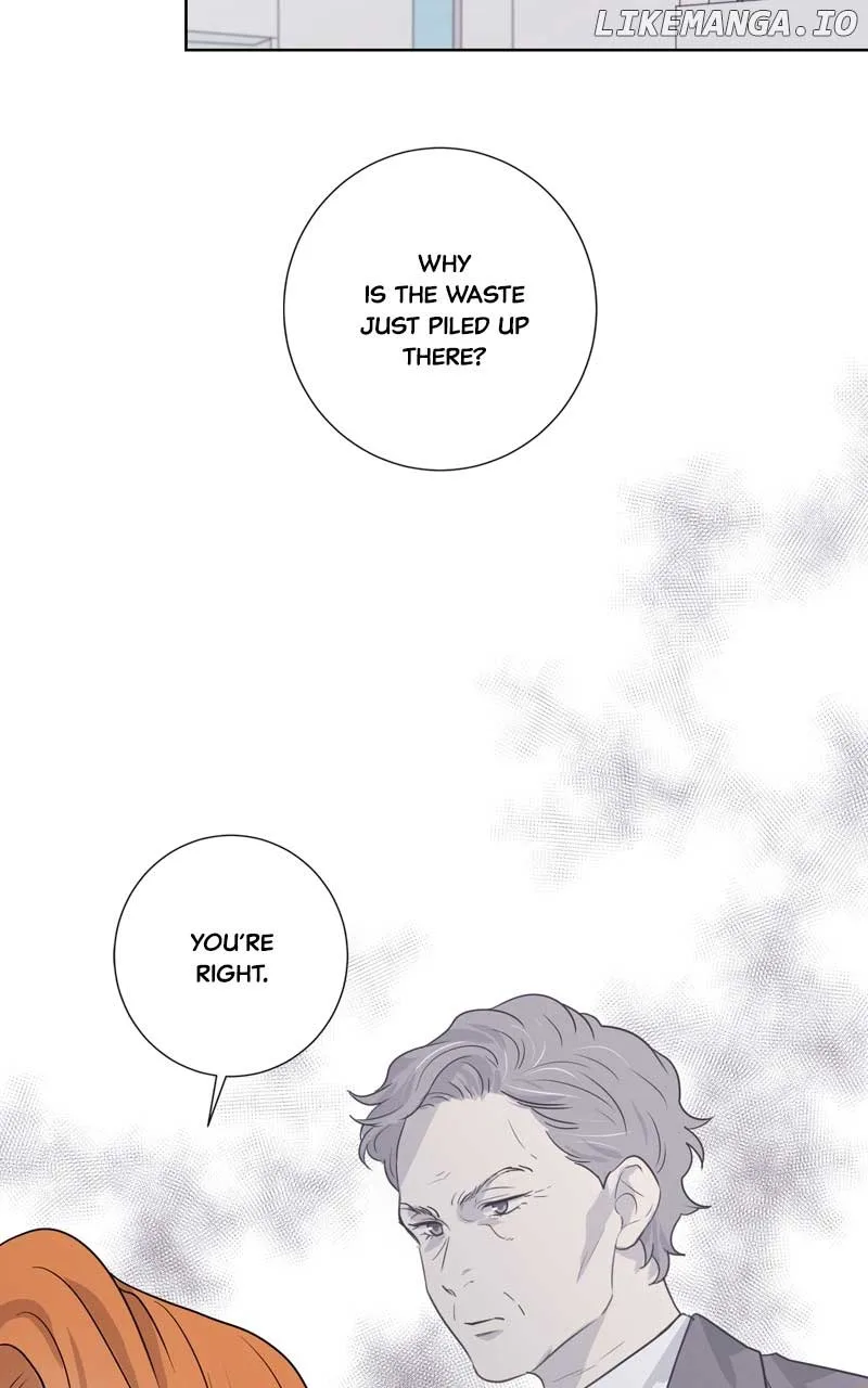 The Goddess’s Guide to Farming Chapter 43 page 39