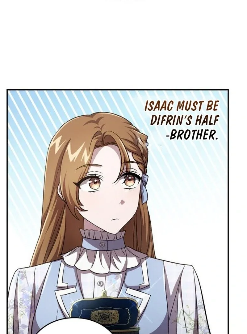 The Goal is Alimony Chapter 43 page 90