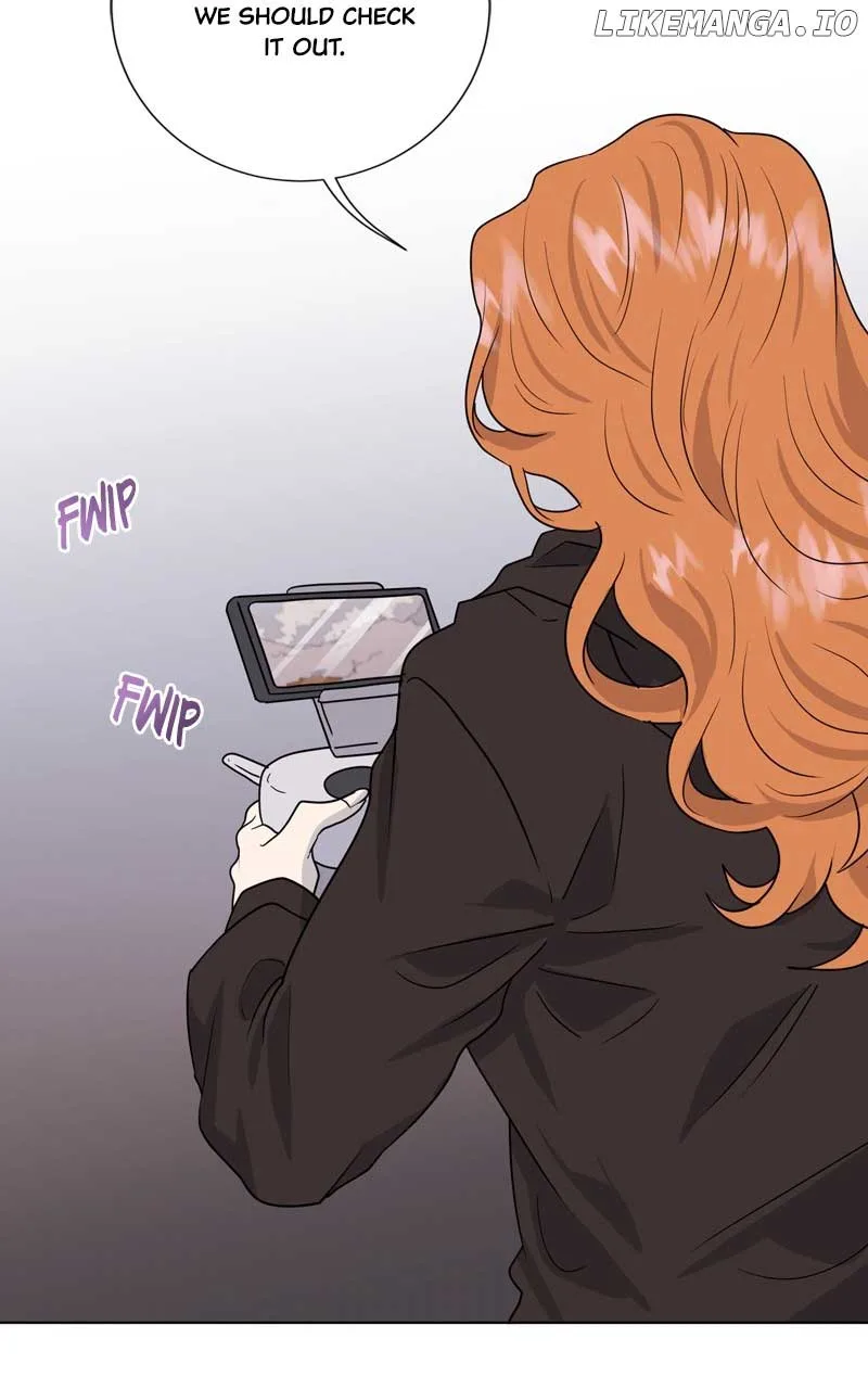 The Goddess’s Guide to Farming Chapter 43 page 43