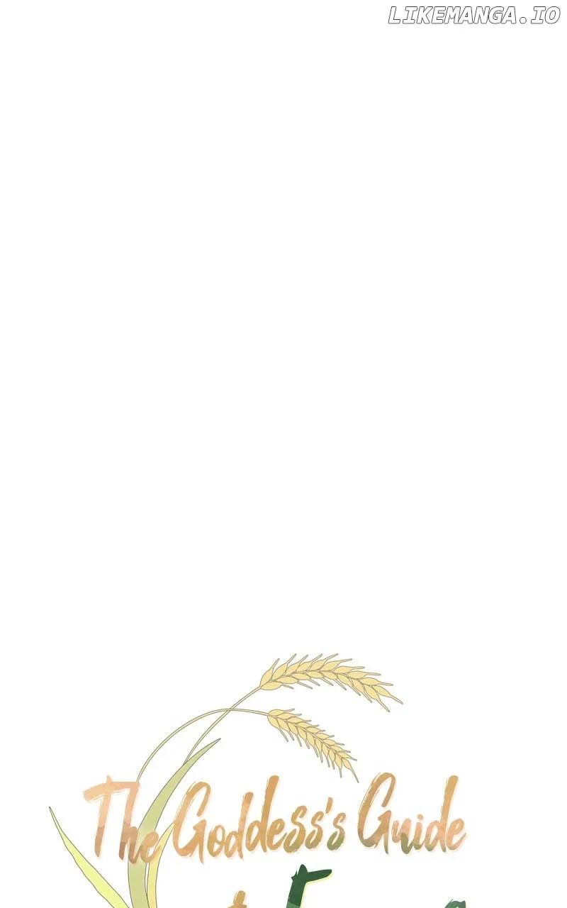 The Goddess’s Guide to Farming Chapter 43 page 48