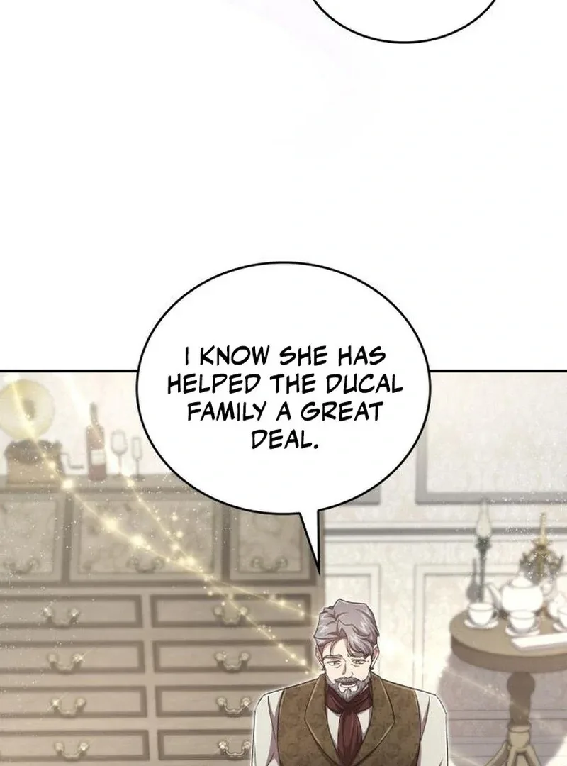 The Goal is Alimony Chapter 43 page 86
