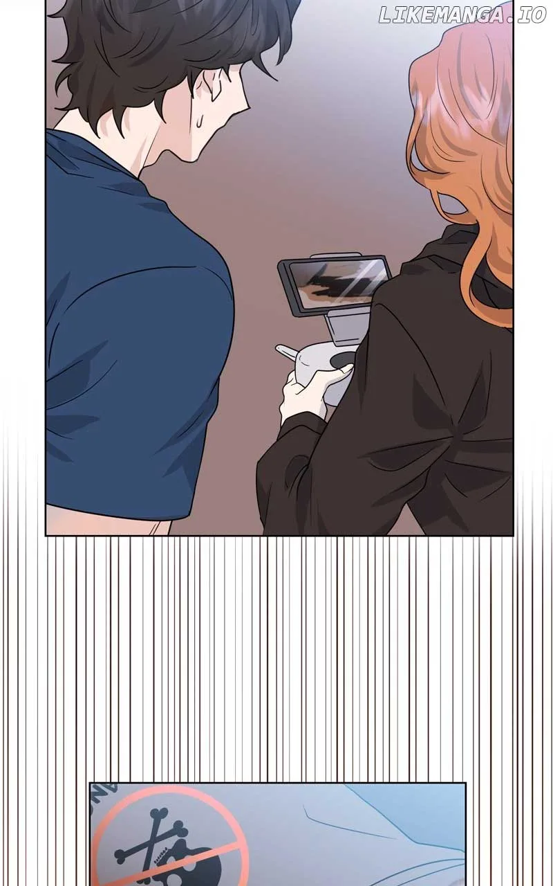 The Goddess’s Guide to Farming Chapter 43 page 46
