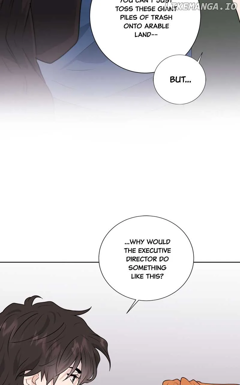 The Goddess’s Guide to Farming Chapter 43 page 36