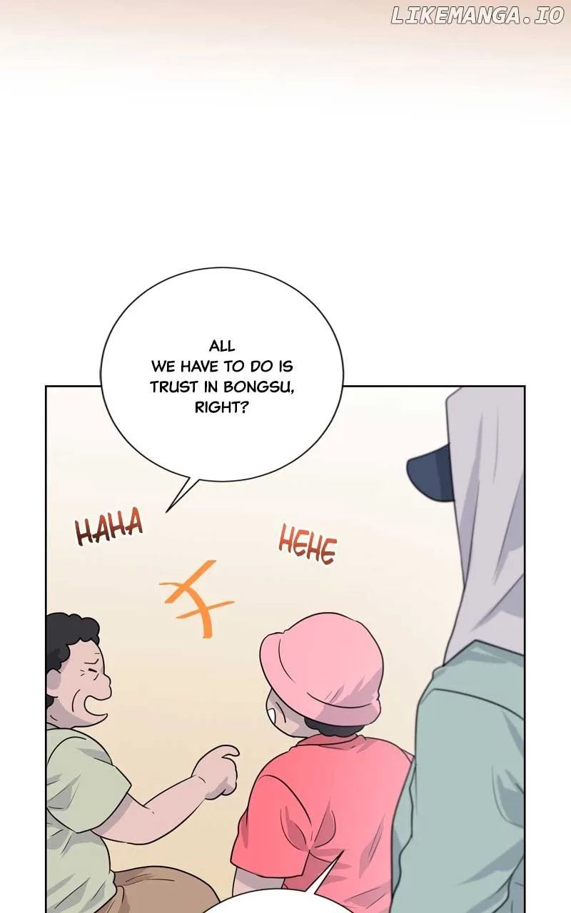 The Goddess’s Guide to Farming Chapter 43 page 66
