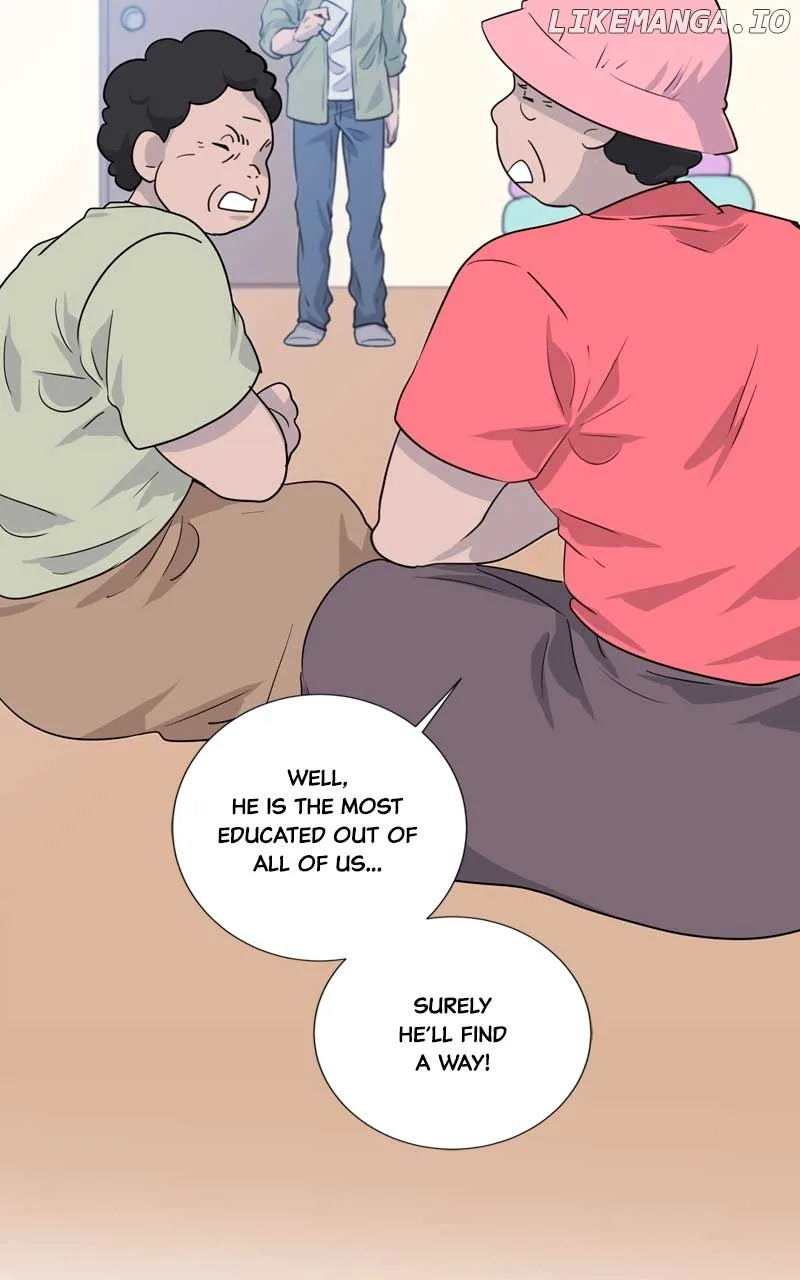 The Goddess’s Guide to Farming Chapter 43 page 65