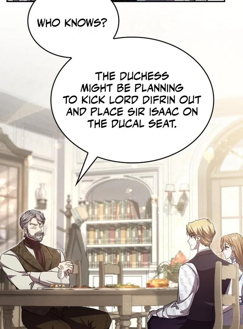 The Goal is Alimony Chapter 43 page 91