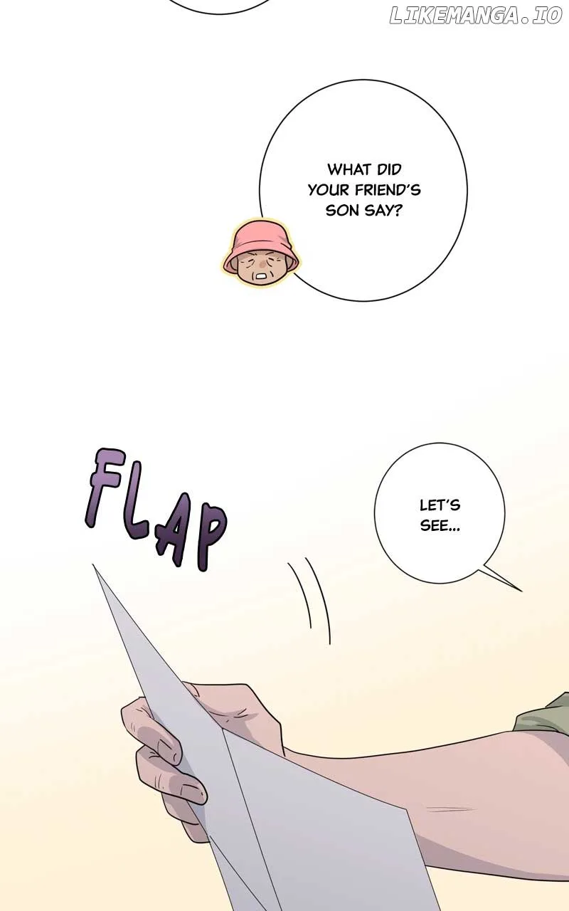 The Goddess’s Guide to Farming Chapter 43 page 57