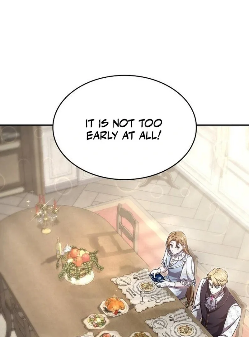 The Goal is Alimony Chapter 43 page 97