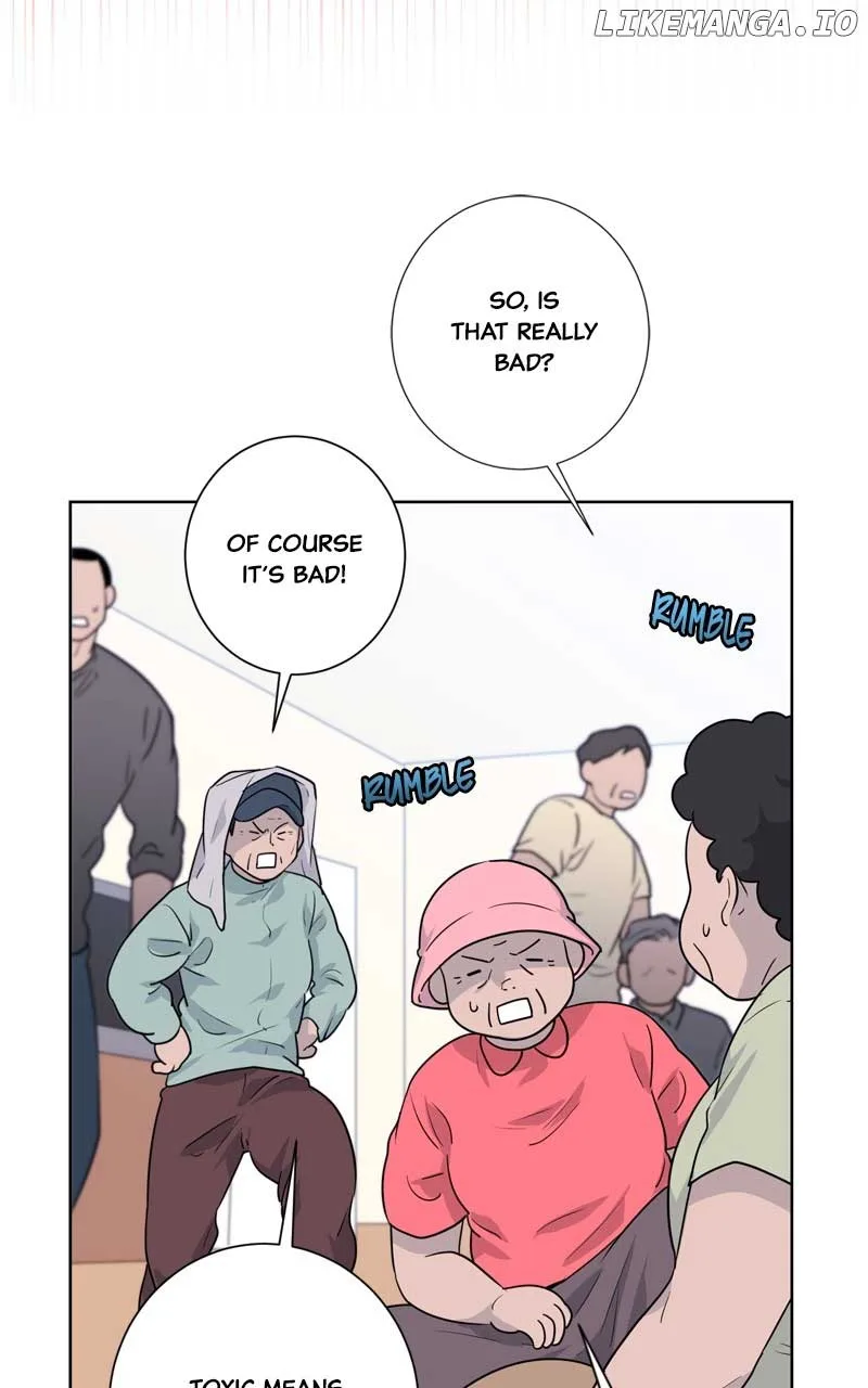 The Goddess’s Guide to Farming Chapter 43 page 62