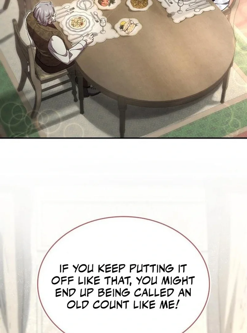 The Goal is Alimony Chapter 43 page 98