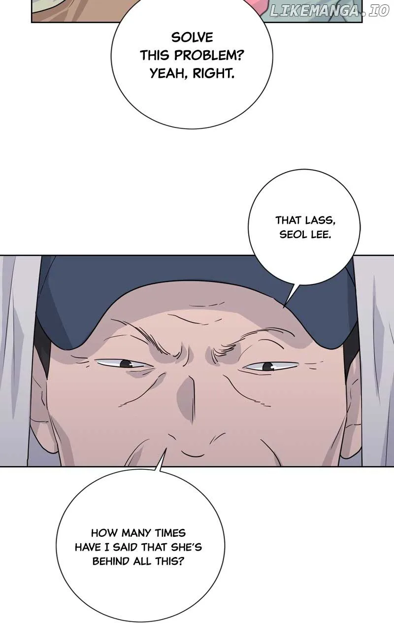 The Goddess’s Guide to Farming Chapter 43 page 67