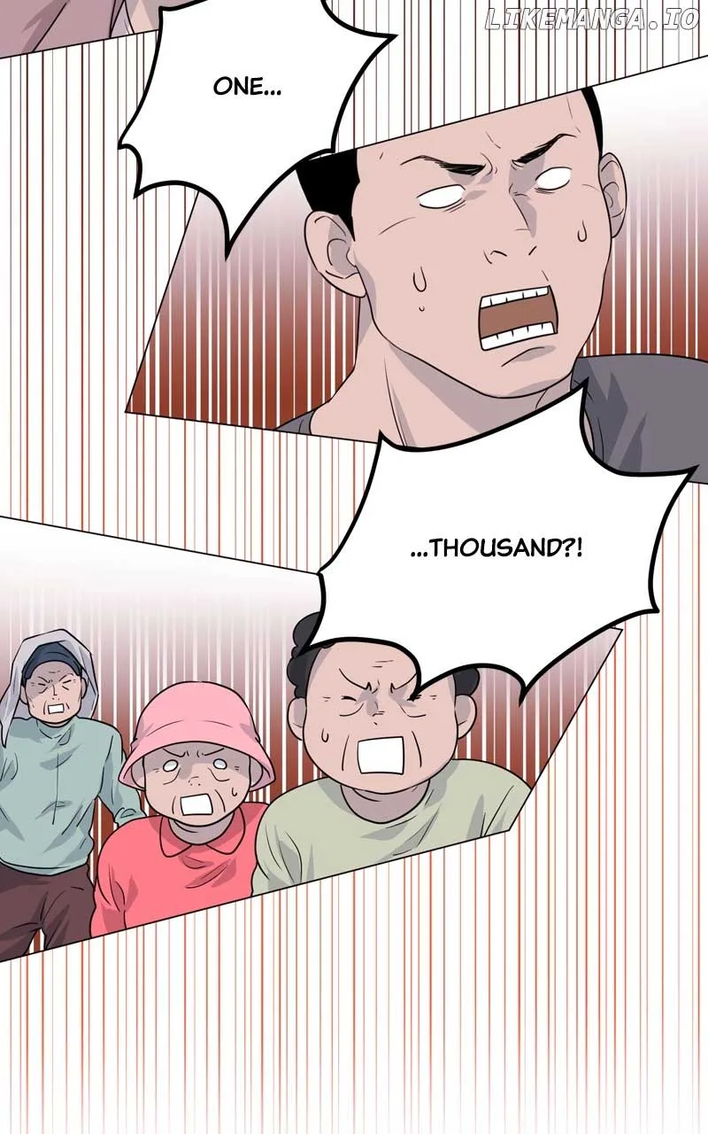 The Goddess’s Guide to Farming Chapter 43 page 61
