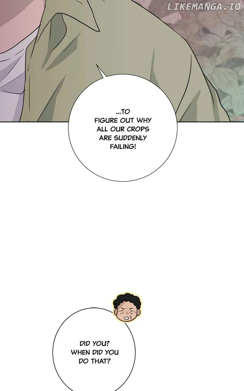 The Goddess’s Guide to Farming Chapter 43 page 56