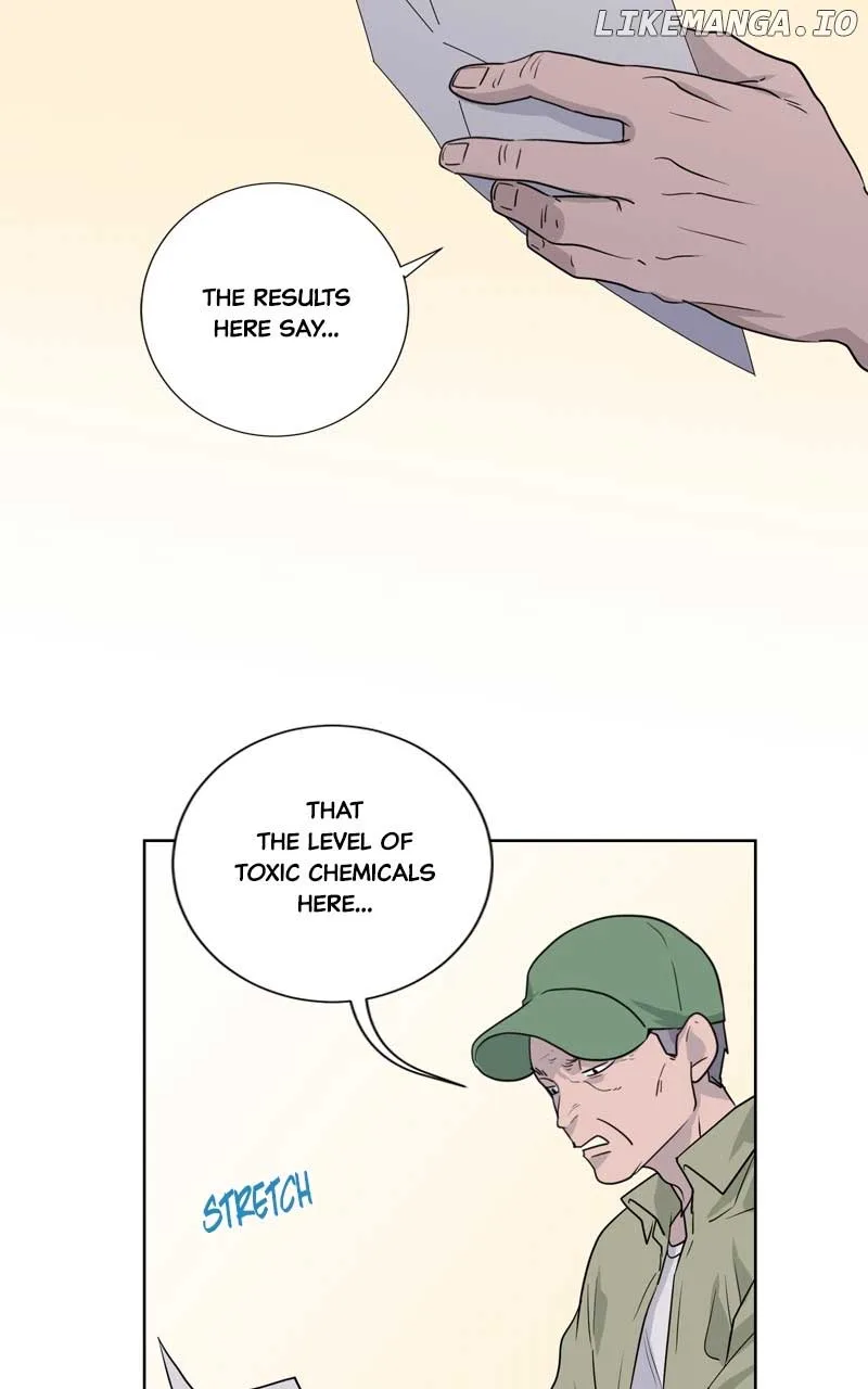 The Goddess’s Guide to Farming Chapter 43 page 58