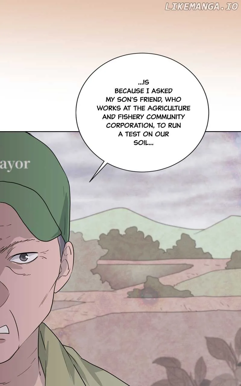The Goddess’s Guide to Farming Chapter 43 page 55