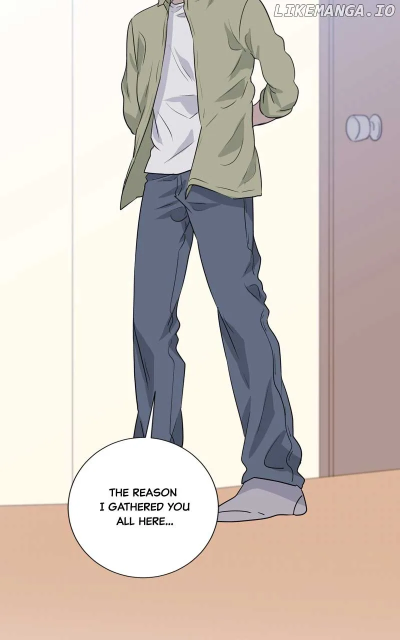 The Goddess’s Guide to Farming Chapter 43 page 54