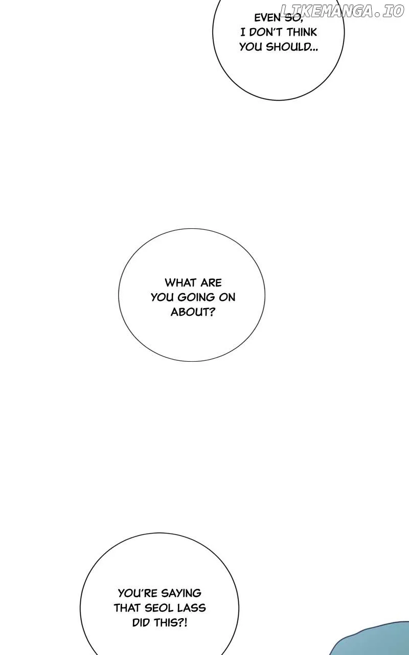 The Goddess’s Guide to Farming Chapter 43 page 72