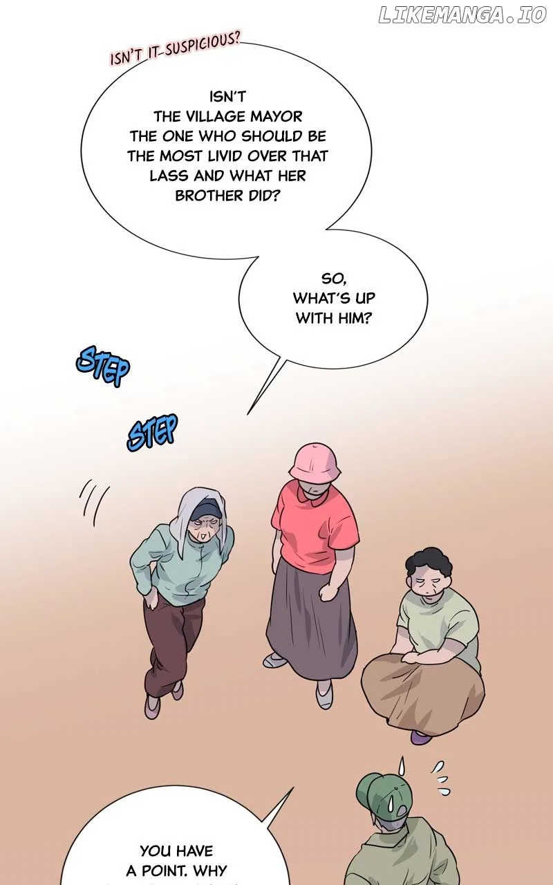 The Goddess’s Guide to Farming Chapter 43 page 82
