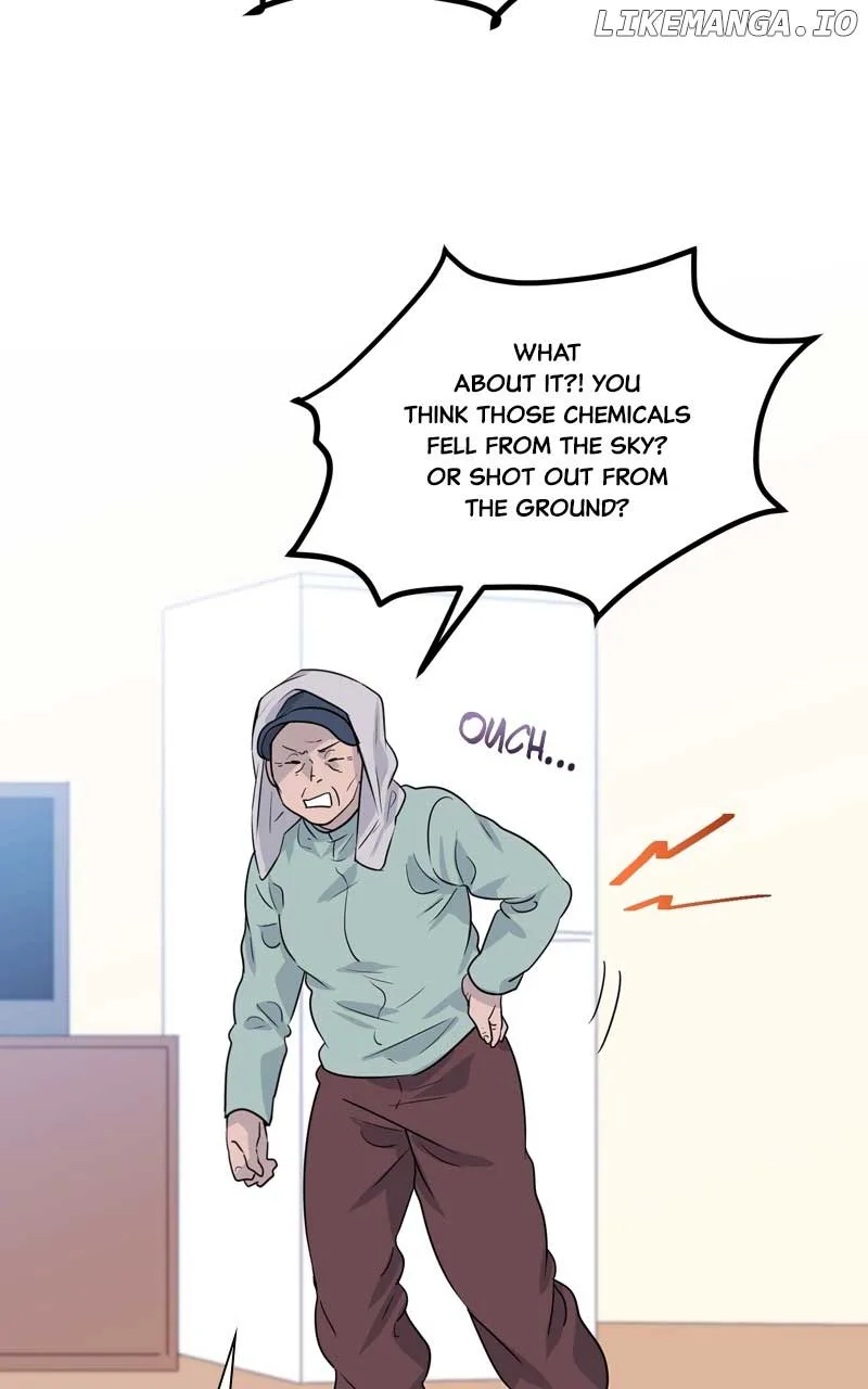 The Goddess’s Guide to Farming Chapter 43 page 69