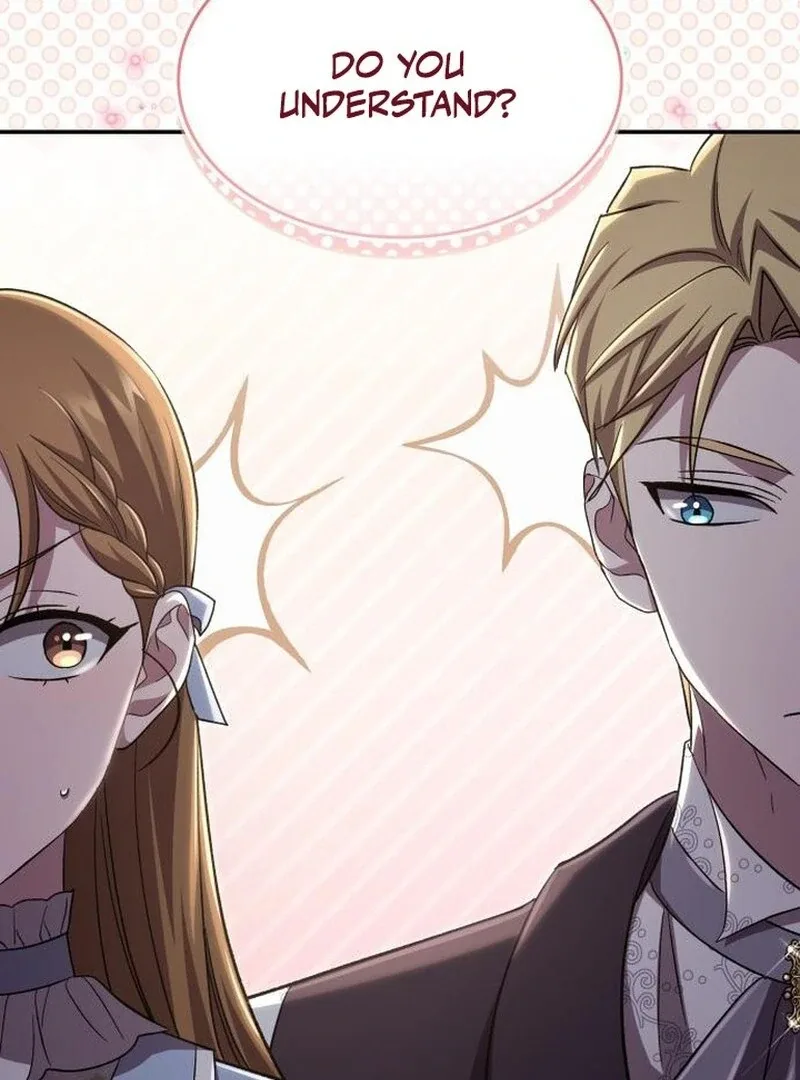The Goal is Alimony Chapter 43 page 100
