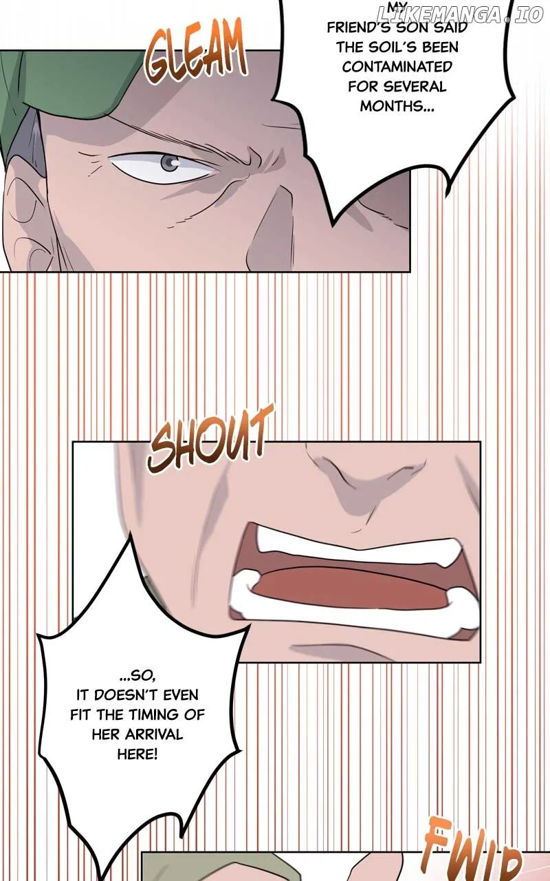 The Goddess’s Guide to Farming Chapter 43 page 77