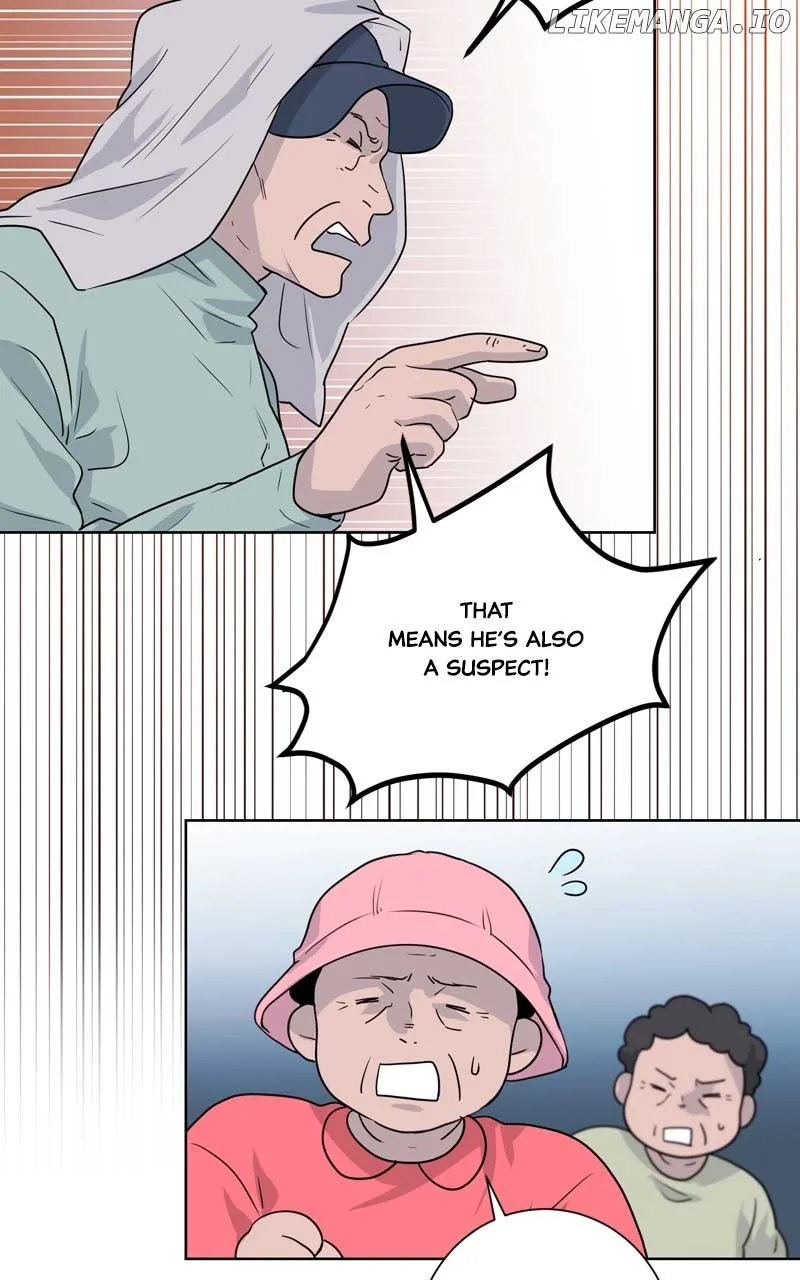 The Goddess’s Guide to Farming Chapter 43 page 71