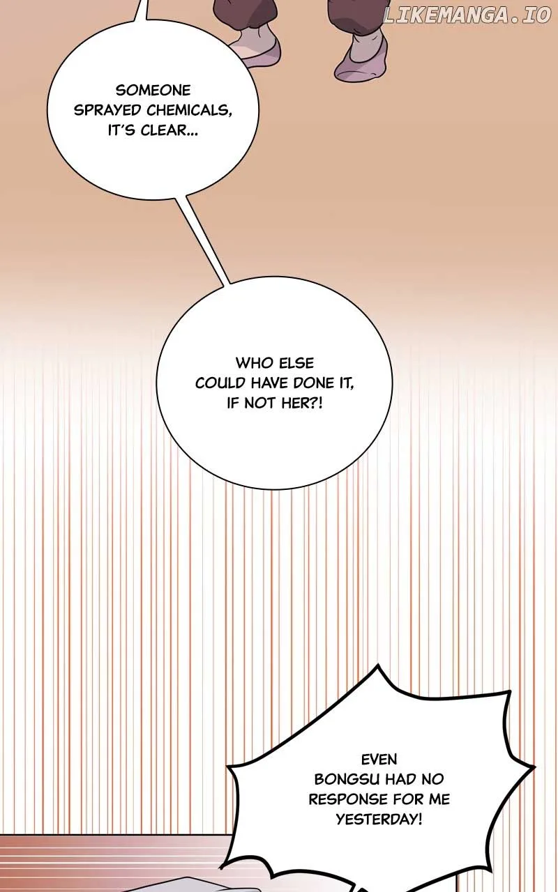 The Goddess’s Guide to Farming Chapter 43 page 70