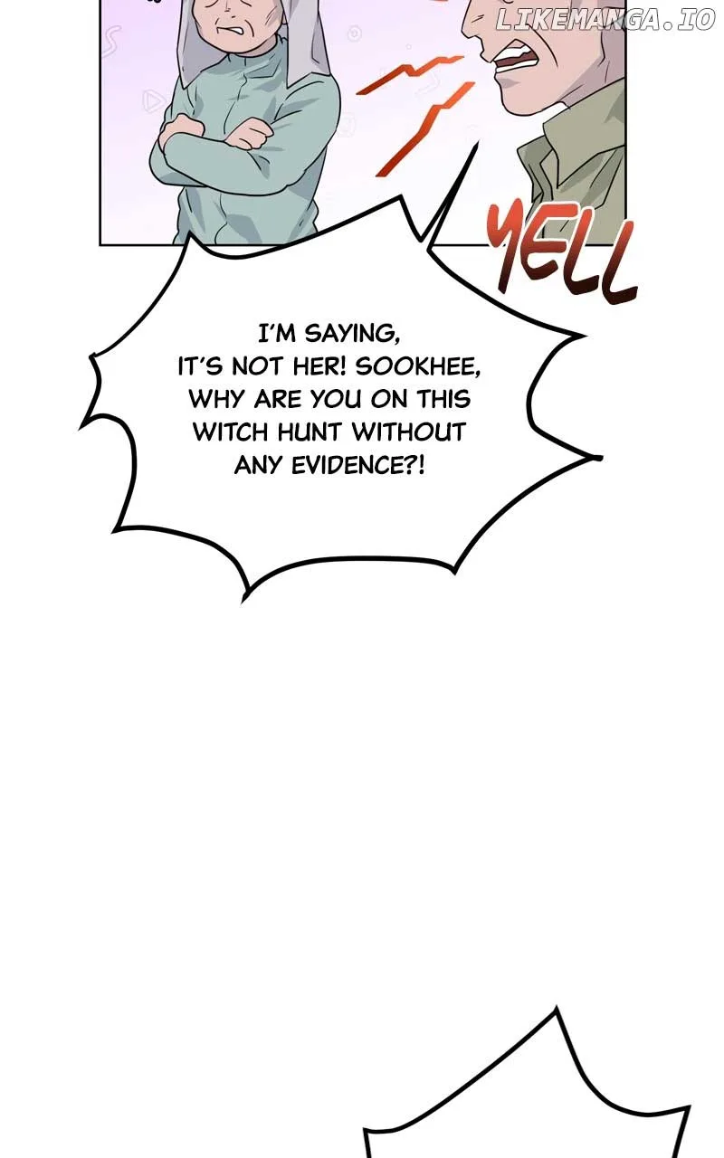 The Goddess’s Guide to Farming Chapter 43 page 76