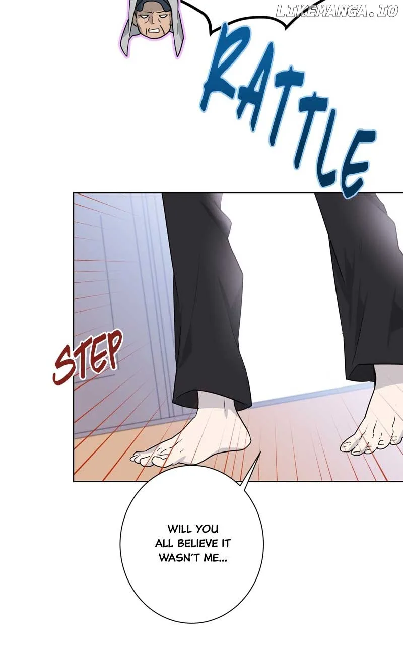The Goddess’s Guide to Farming Chapter 43 page 86