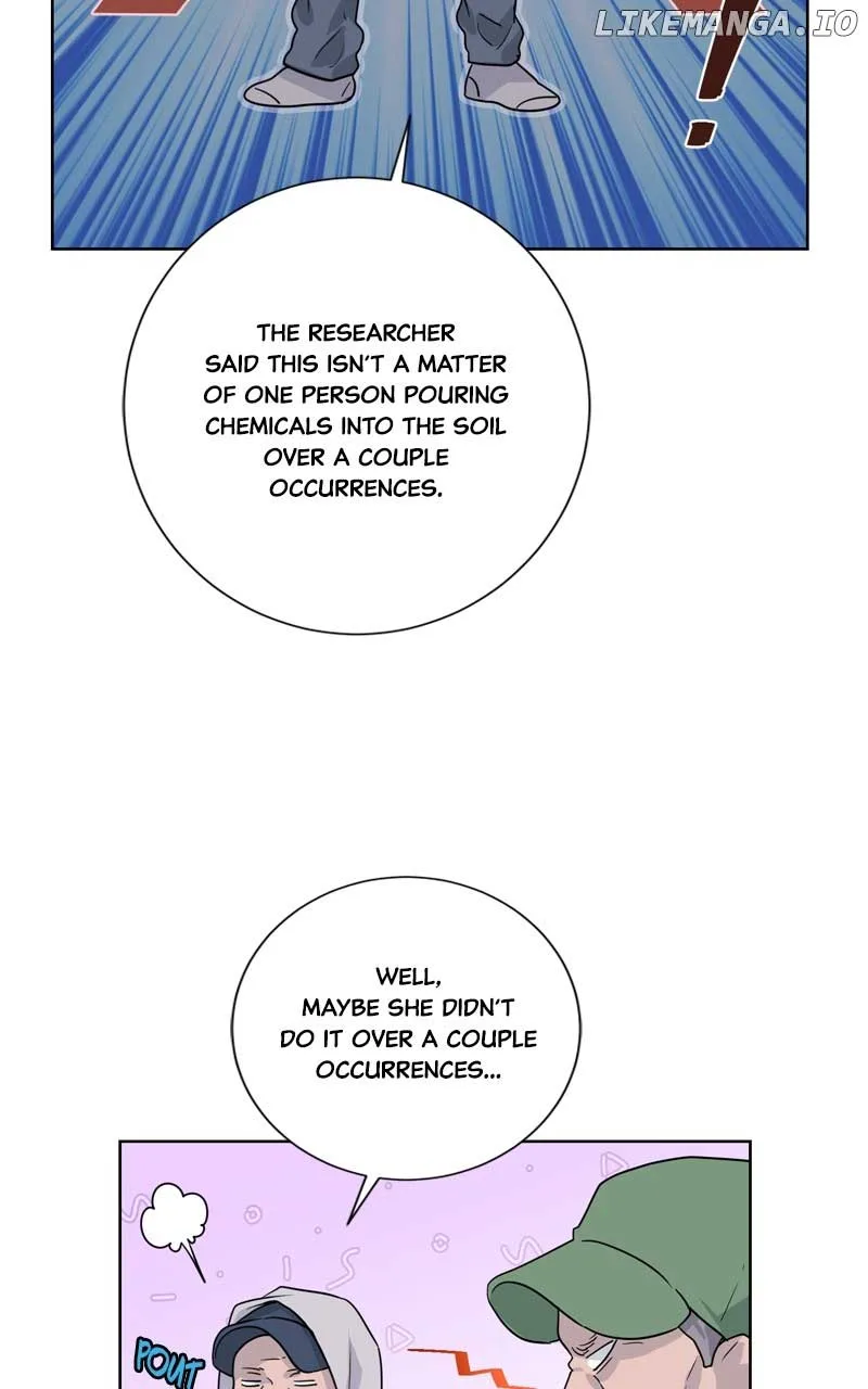 The Goddess’s Guide to Farming Chapter 43 page 75