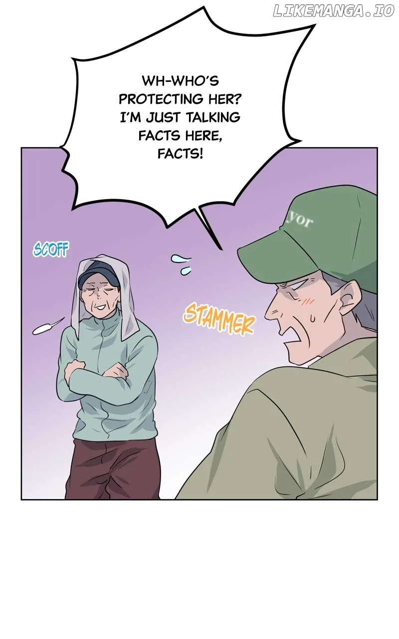 The Goddess’s Guide to Farming Chapter 43 page 81