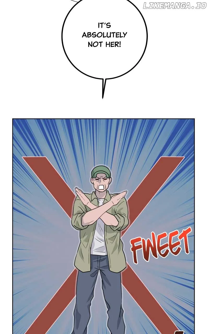 The Goddess’s Guide to Farming Chapter 43 page 74