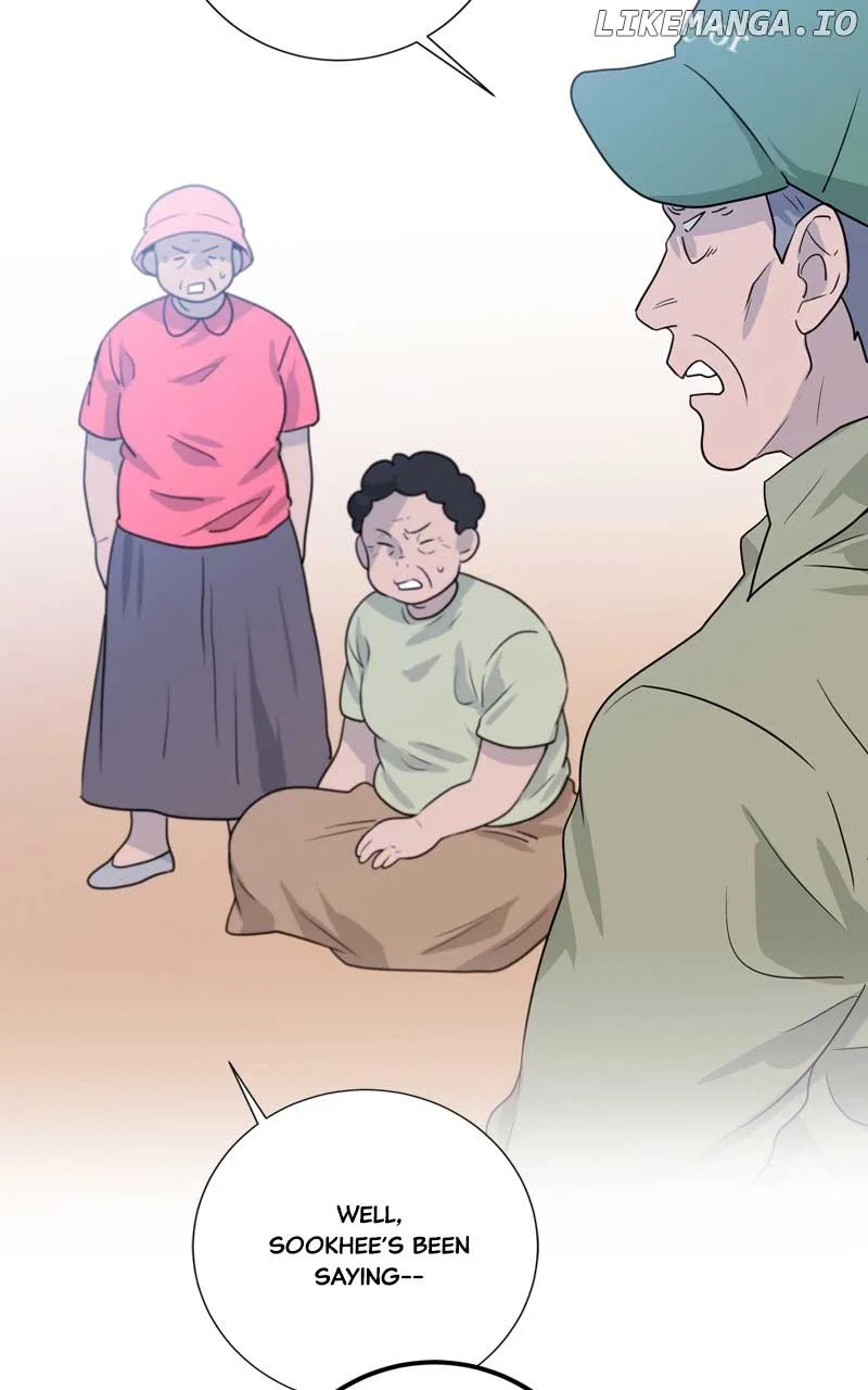 The Goddess’s Guide to Farming Chapter 43 page 73