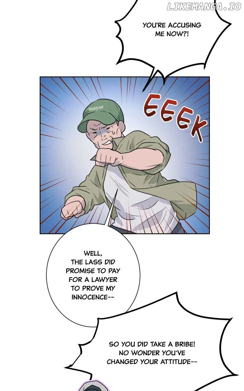 The Goddess’s Guide to Farming Chapter 43 page 85