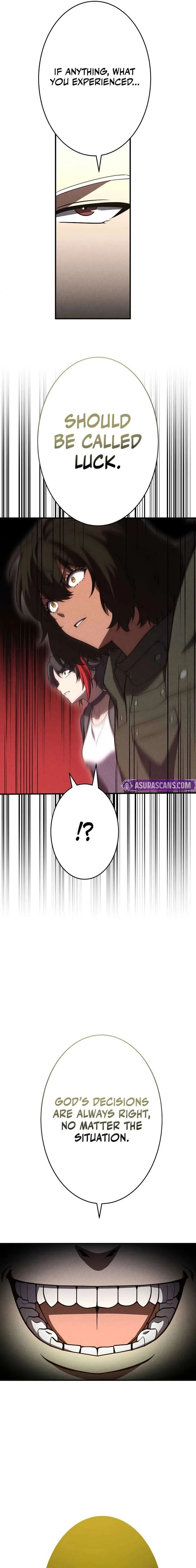 The Hero Starts Over at the Academy Chapter 43 page 6