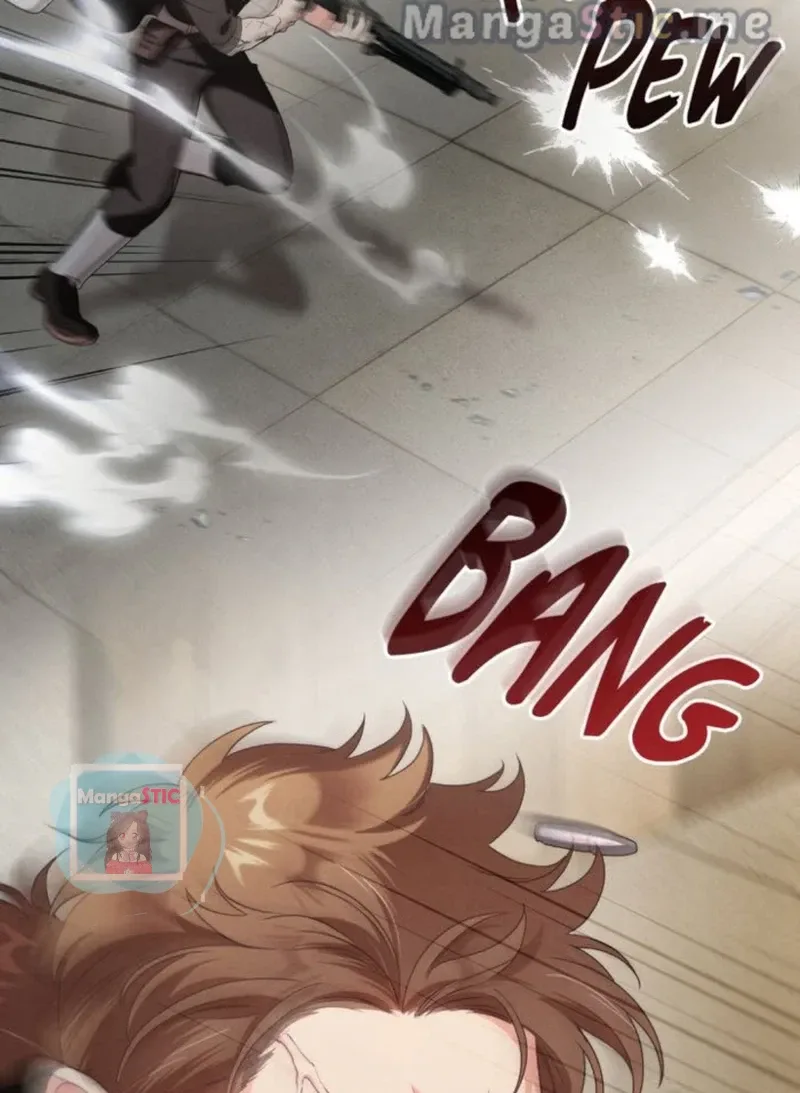 The golden dawn light will shine for you Chapter 42 page 4