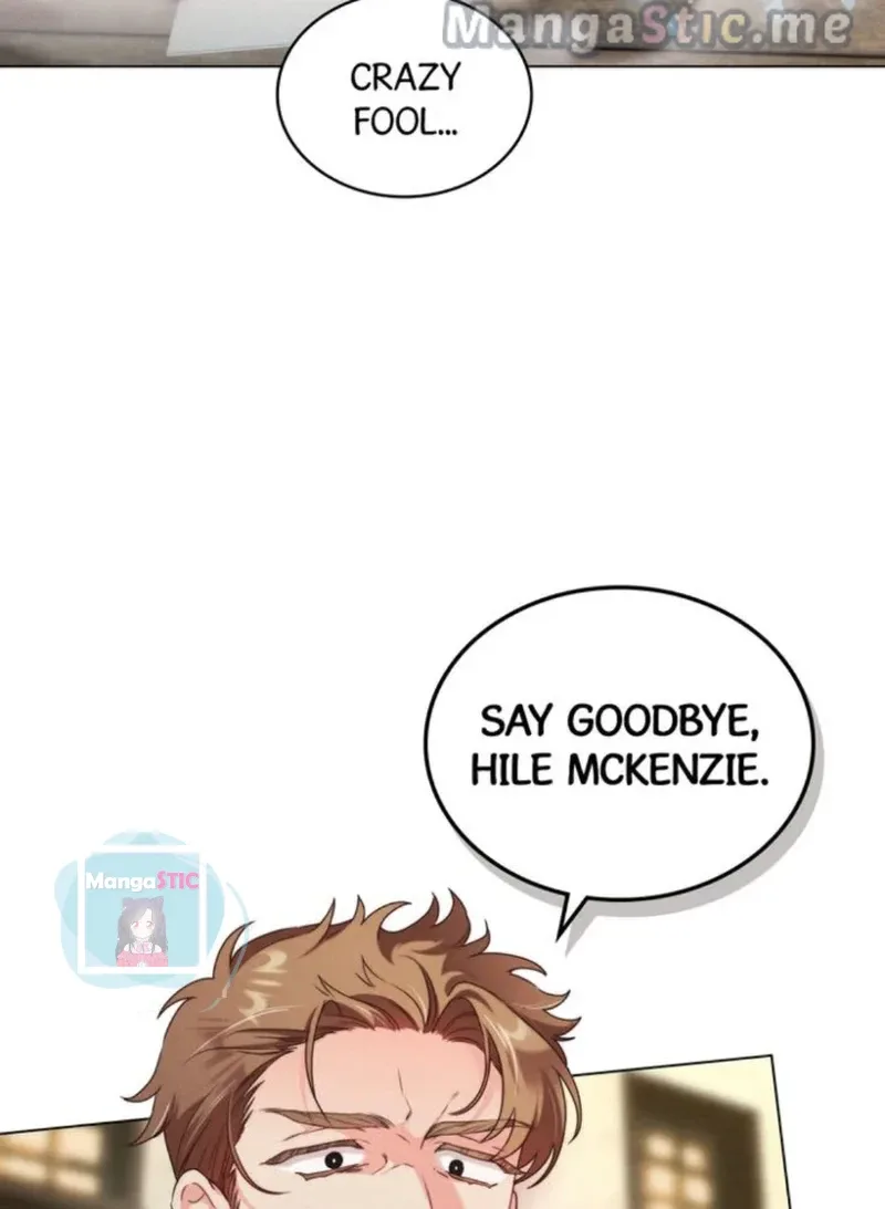 The golden dawn light will shine for you Chapter 42 page 25