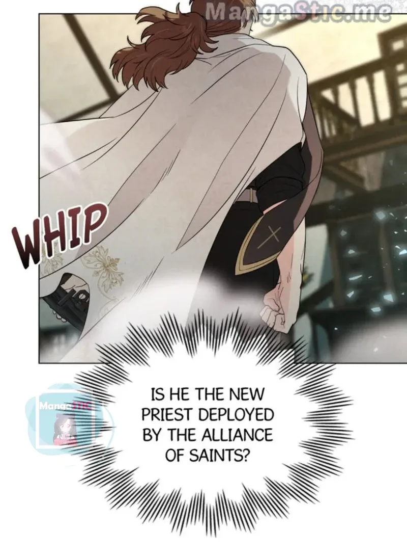 The golden dawn light will shine for you Chapter 42 page 23