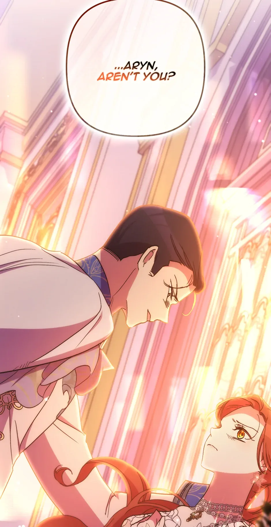 The Hero Went Crazy Even Though I’m the One Who Died Chapter 42 page 4