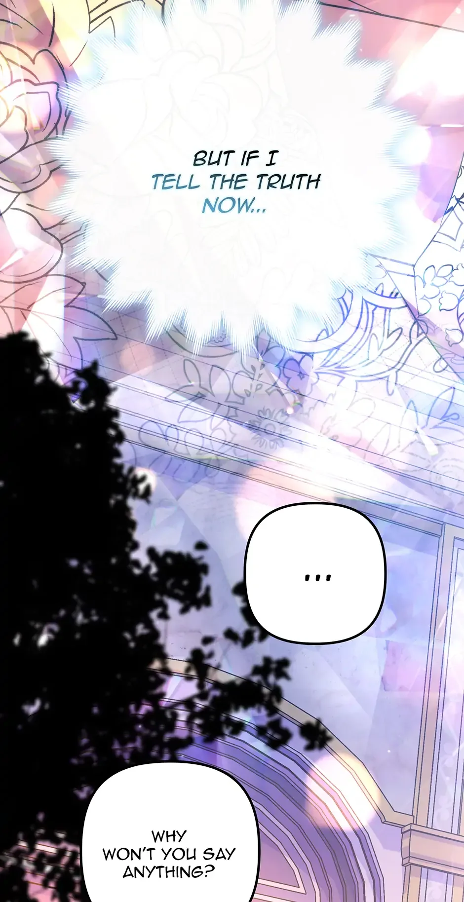 The Hero Went Crazy Even Though I’m the One Who Died Chapter 42 page 10