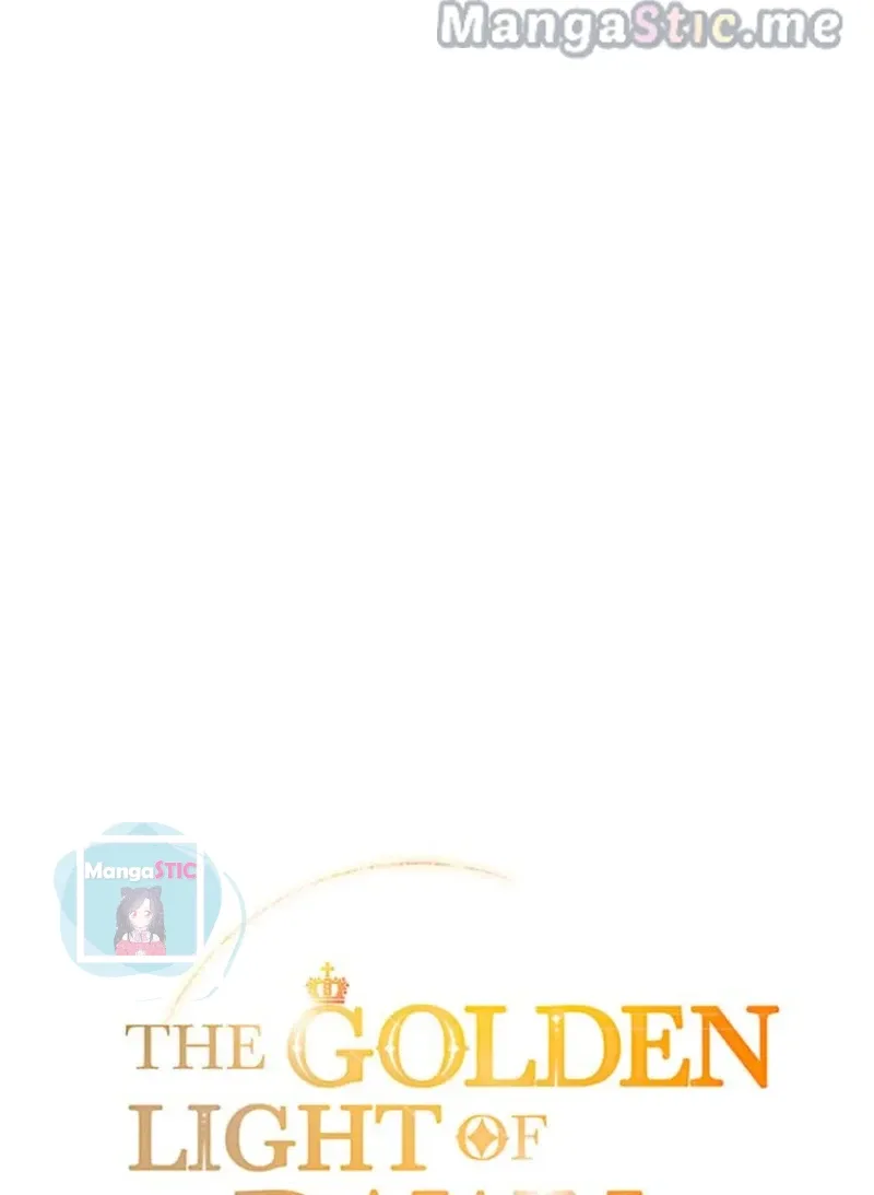 The golden dawn light will shine for you Chapter 42 page 51
