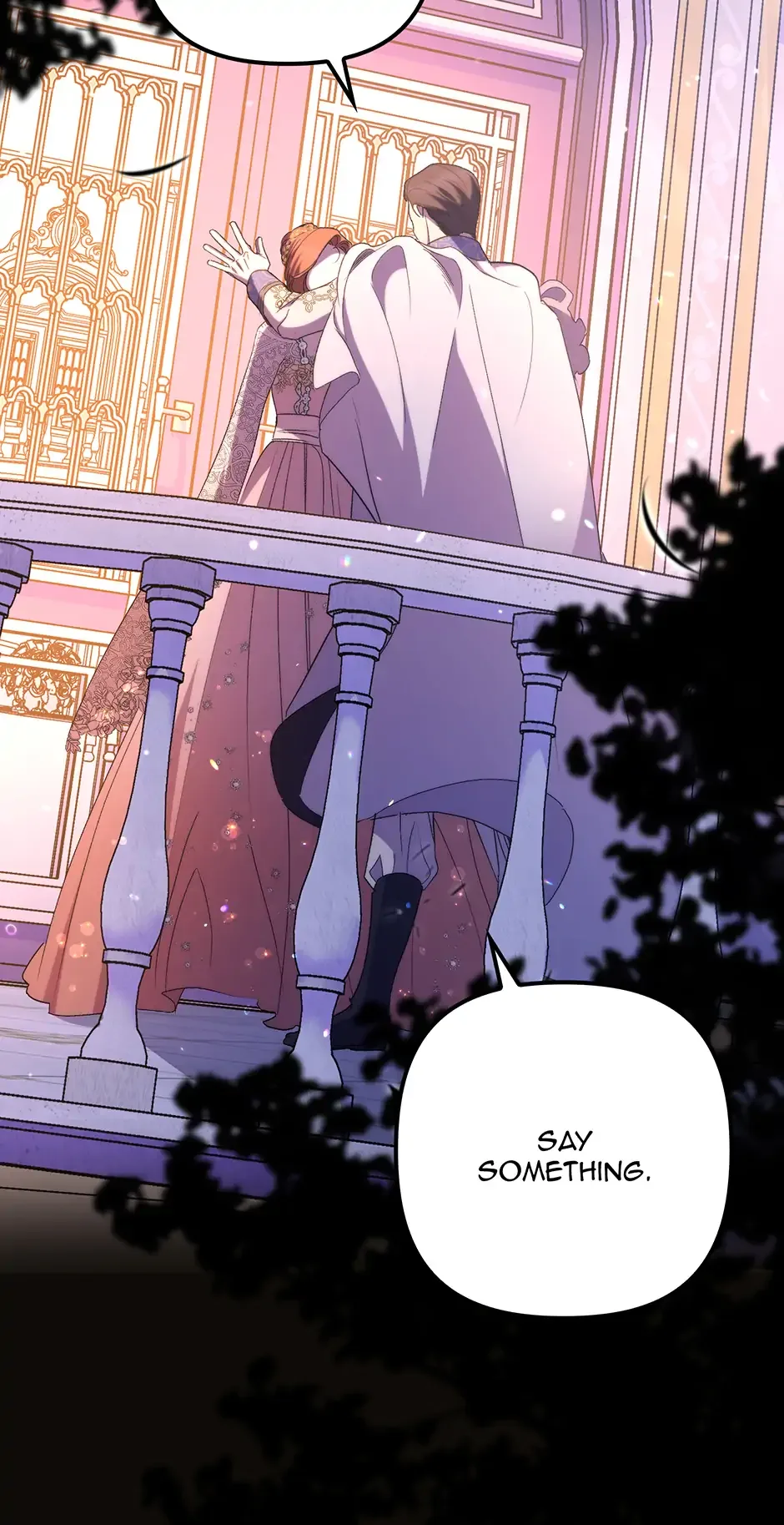 The Hero Went Crazy Even Though I’m the One Who Died Chapter 42 page 11