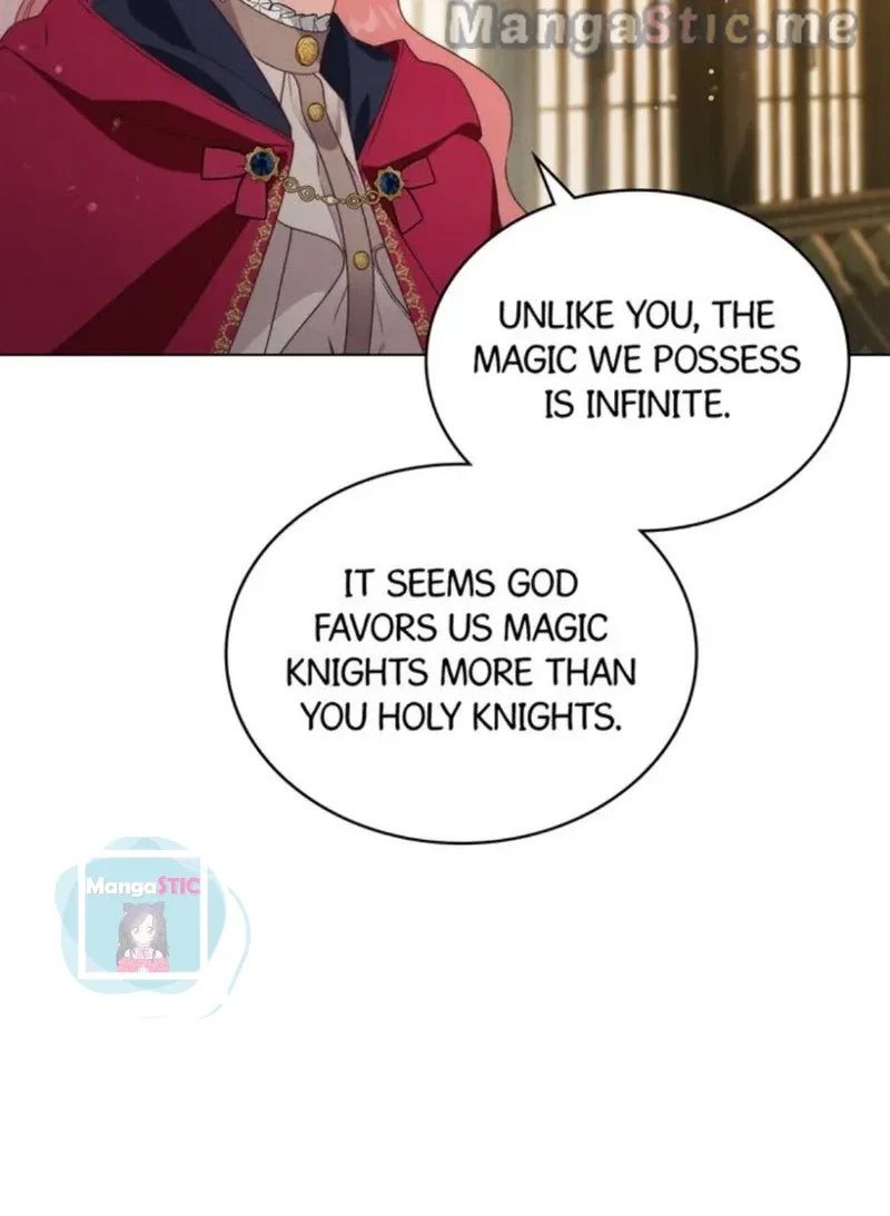 The golden dawn light will shine for you Chapter 42 page 46